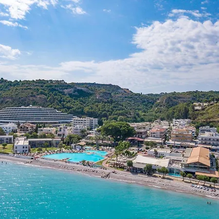 Filmar Hotel, Ixia, Rhodes-2