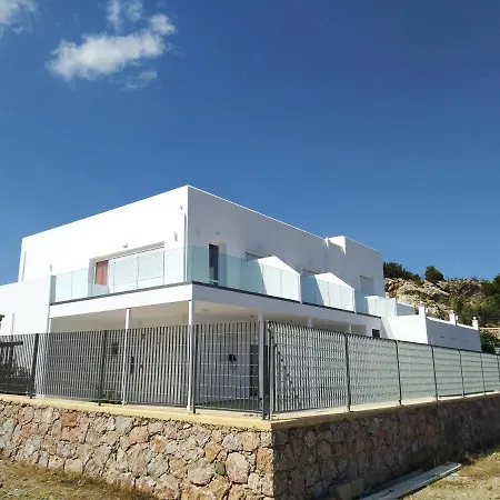 Bouganville Bed & Breakfast Stegna-2