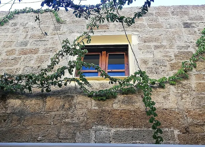 Appartement Casa De Mikel à Rhodes City