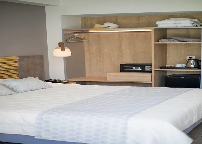 White Dreams Resort Faliraki