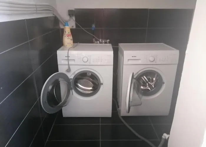 Sable Blanc Apartments Ixia 