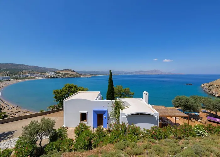 Lindos Kerylos Villa