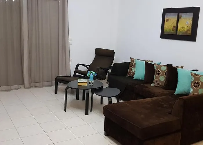 Theti Apartment Faliraki