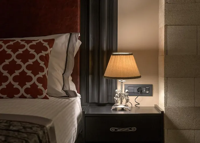 Grand Master Suite Rhodes City