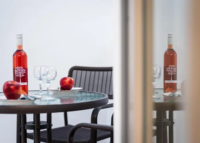 Lindos Orchid Villa