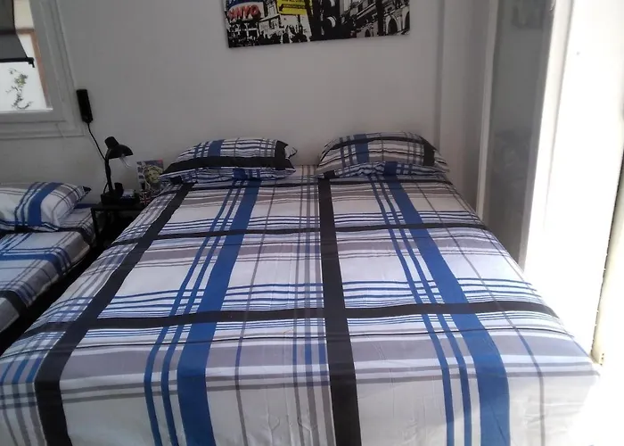 Apollon Apartments H-3 H-4 Rhodes City admite animales