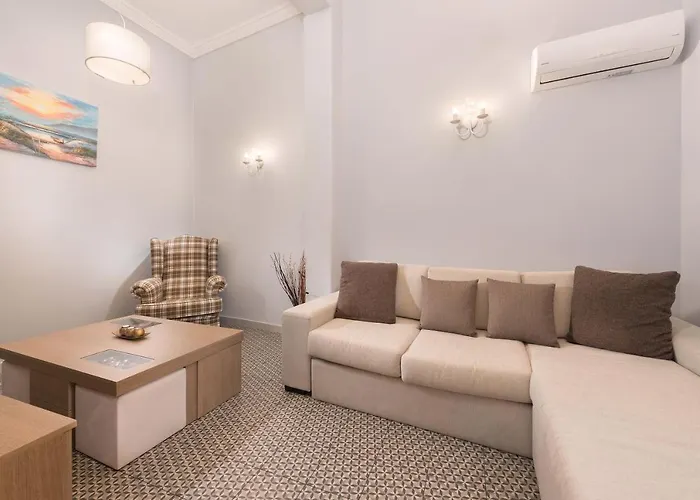 Sun'S Island Suites Rhodes City