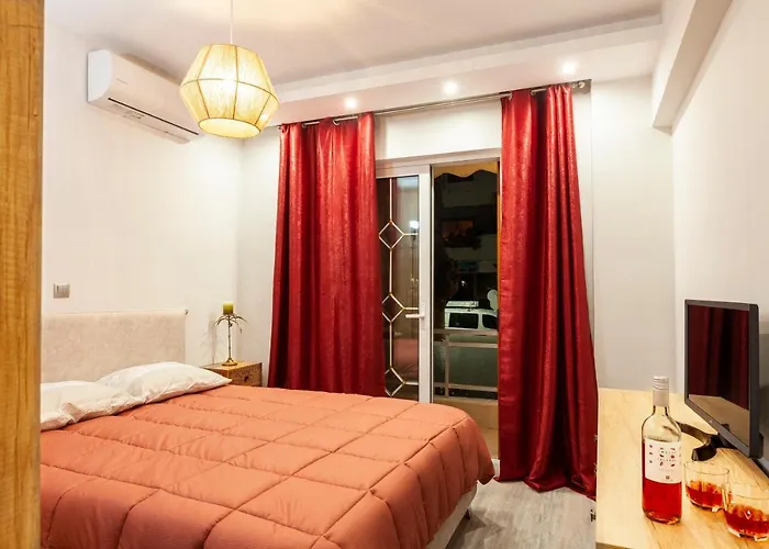 Apartamento Zenhouse Rhodes City admite animales