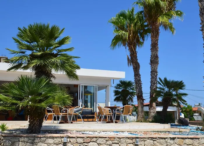 Sevastos Studios Faliraki