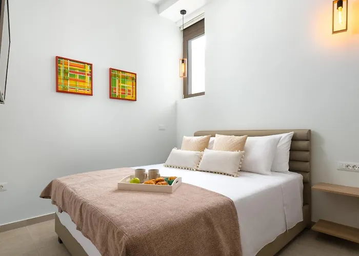 Onirico House Villa Rhodes City
