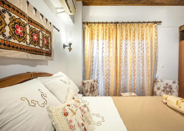 Margarita Luxury Apartment 2 Faliraki acceptant les animaux