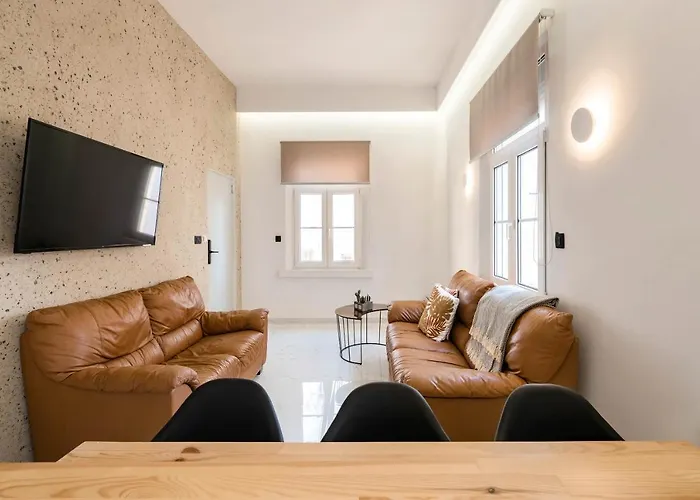 Pet friendly Alia Apartments Rhodes City