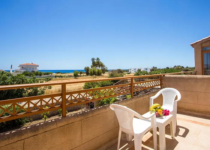 Hotel Ledras Gennadi