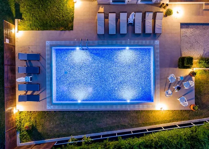 City Mansion Rhodes Rhodes City