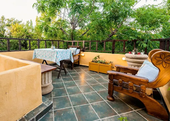 Secret Garden - Old Town Apartment Rhodes City