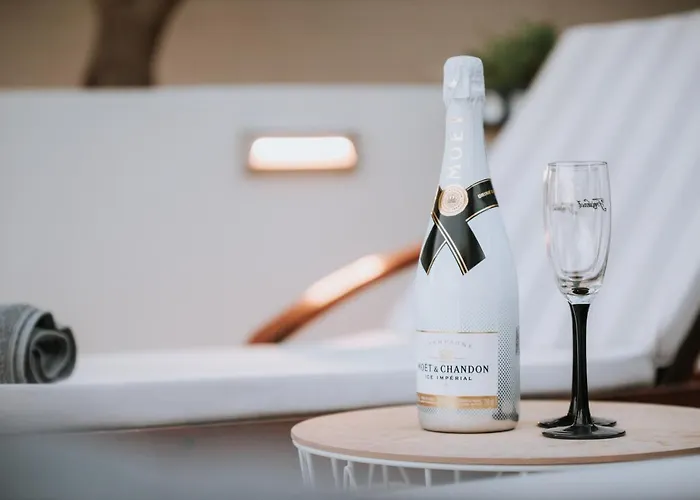 El Privado Anssami Villa Rhodes City