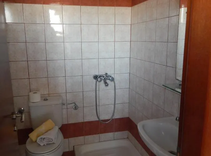 Kantas Studios Faliraki