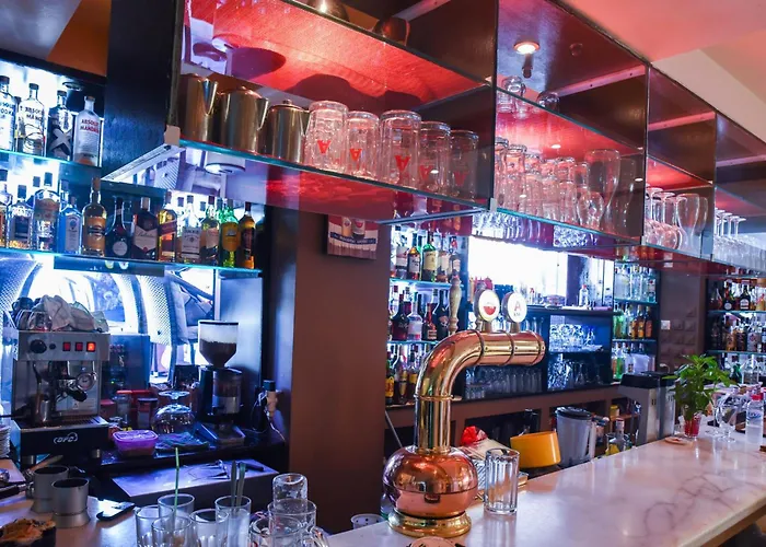 Amaryllis Hotel Rhodes City