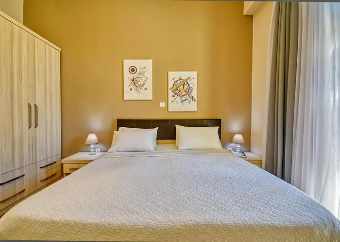 Boutique Island Boutique Hotel (Adults Only) Rhodes City