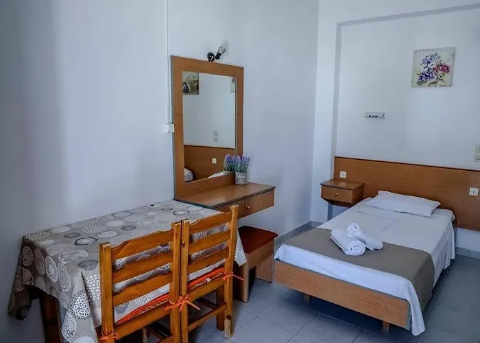 Barvas Studios Lindos