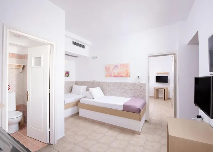 Villa Pasithea Faliraki