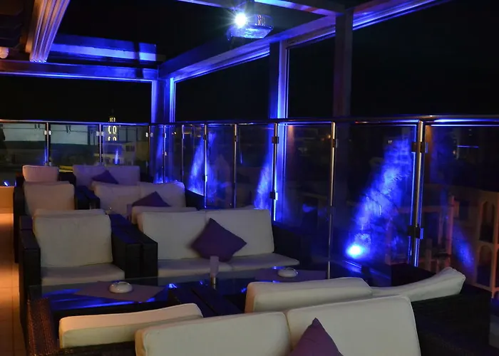 Diana Boutique Hotel Rhodes City