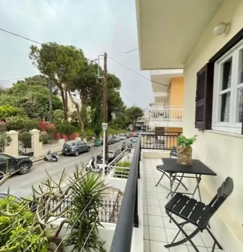 Pet friendly Casa Dino Bello Villa Rhodes City