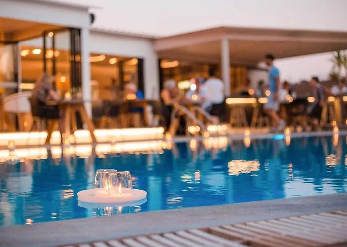 Anika Studios Faliraki