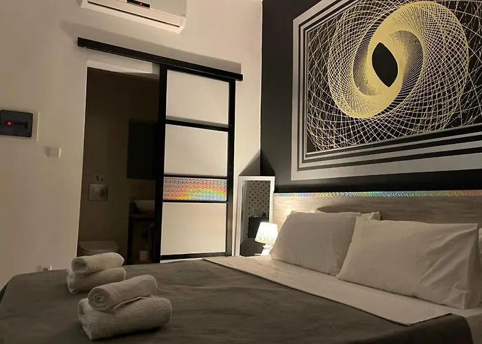 Jz Plus Picasso Rhodes City admite animales