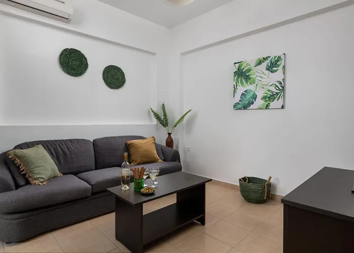 Lindos Olive Suites che accetta animali