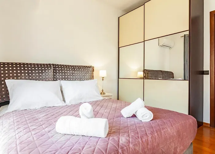 Unique Sea & Sunset Residence Ixia 