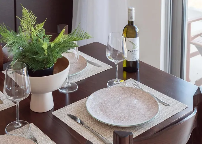 Apartment Santa Marina 3 Asgourou