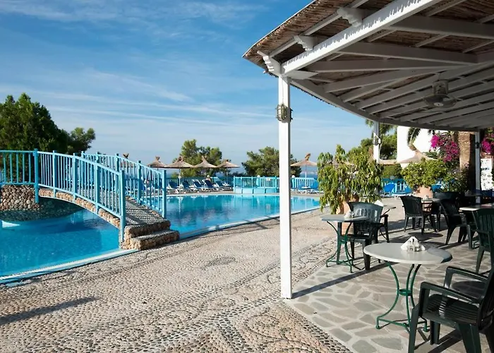 Karpathios Studios Pefkos Πεύκος