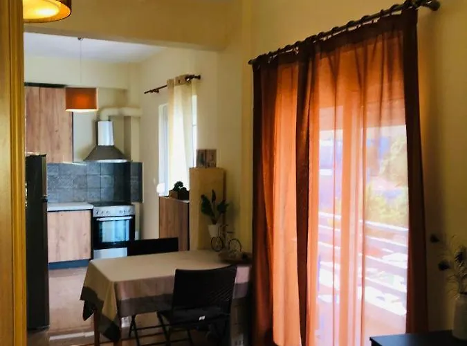 Pet friendly Matrel Home 2 Rhodes City