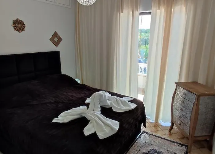 Pet friendly Ixian House Apartment