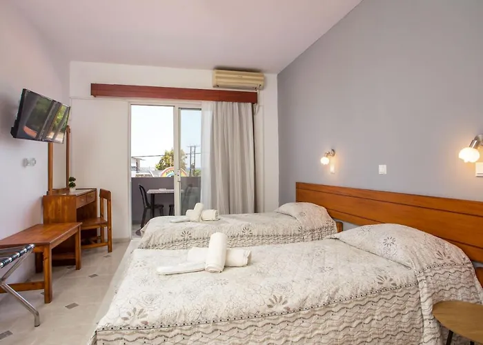 Appartamenti di Faliraki