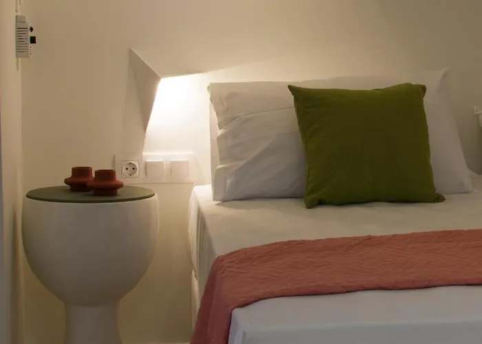 Central Grinn-In The Heart Of Rhodes,New&Stylish! Rhodes City