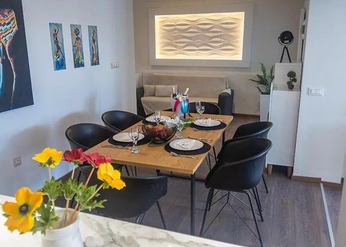 Rhodes City Cheap Hotels