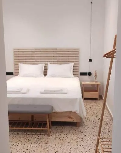 Casa Manny Villa Rhodes City