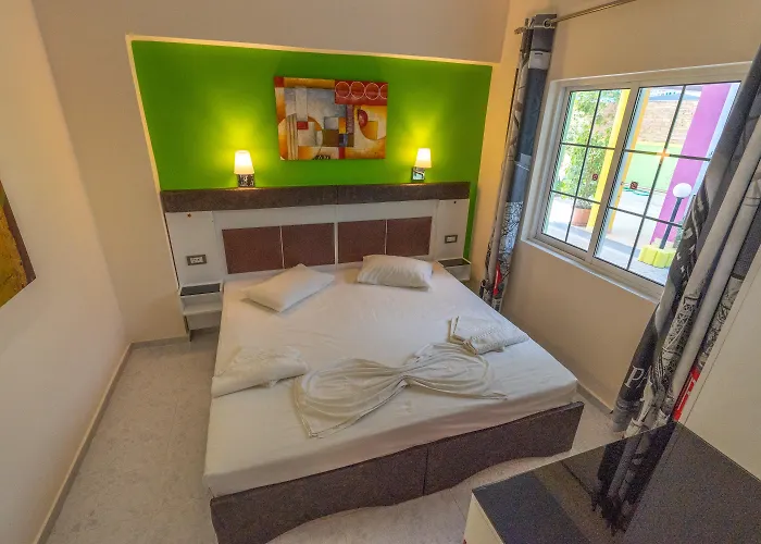 Grecian Fantasia Resort Faliraki