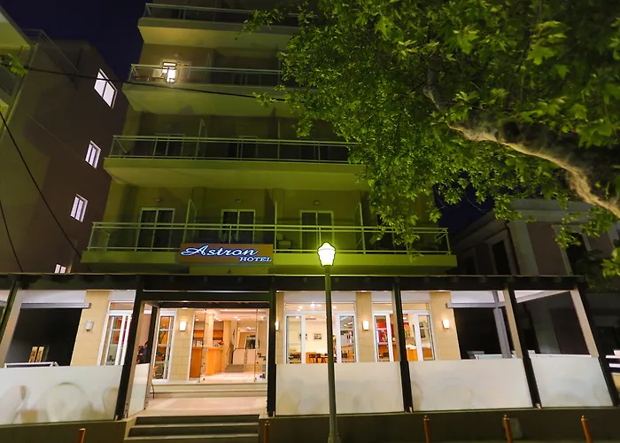 Boutique Astron Hotel Rhodes Rhodes City
