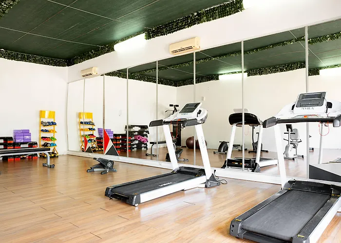 Faliraki 4 Star Hotels