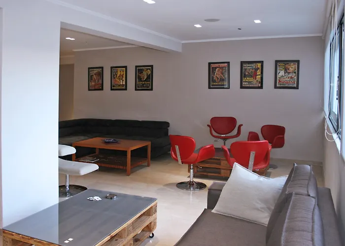 Boetiekhotels in Rhodos