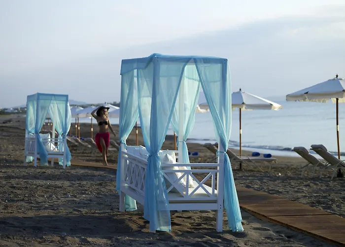 Lachania (Rhodes) Hotels