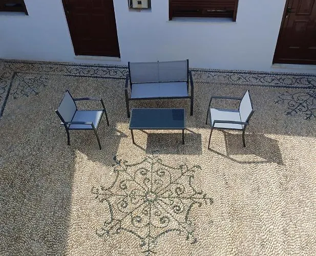 Lindos Villa Euphoria