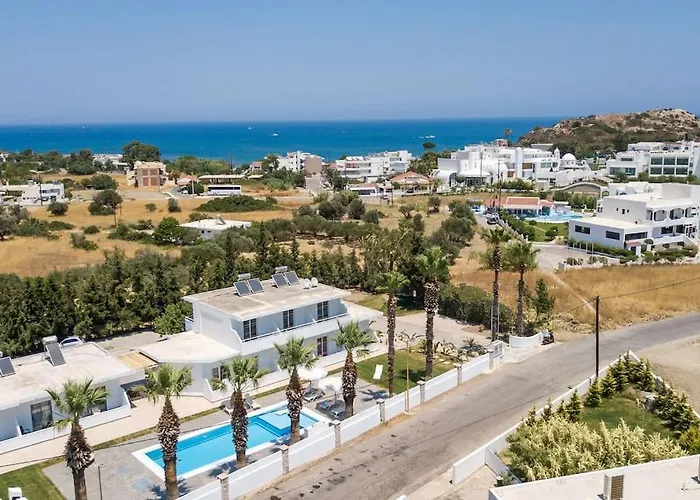 Appartamento Rosie'S Studio 3 Faliraki