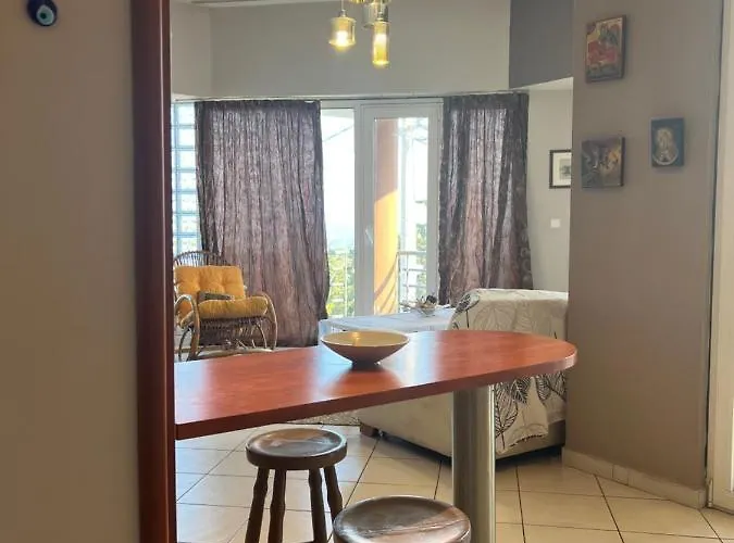 Pet friendly Appartment By The Beach Rhodes City