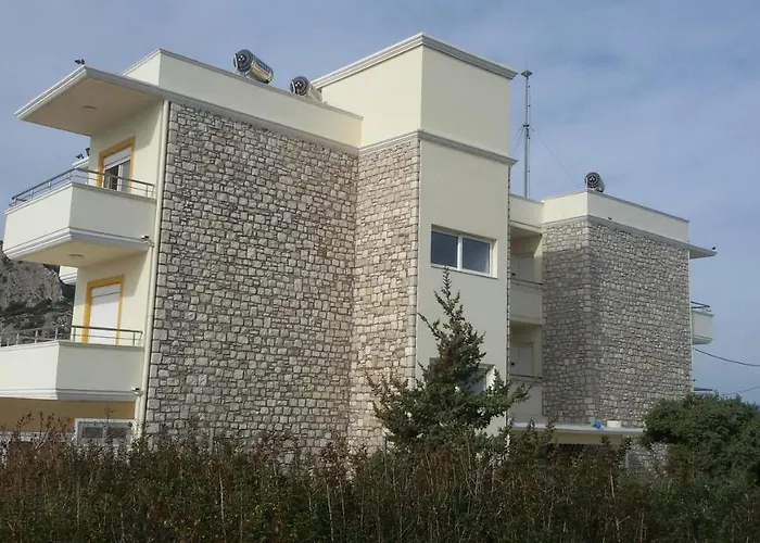 Astronomy Studios Faliraki