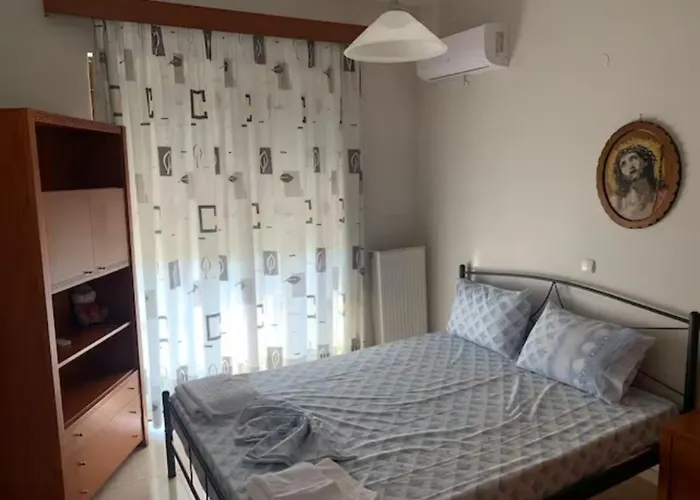 Savvinas House Faliraki-Traganou Beach