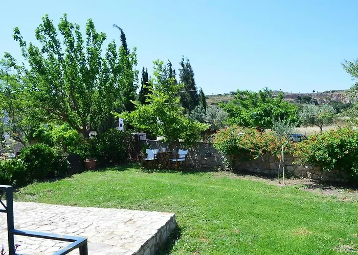 Elektra Apartment-Kallithea